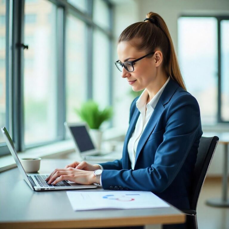 Understanding Financial Statements for Business Administrators