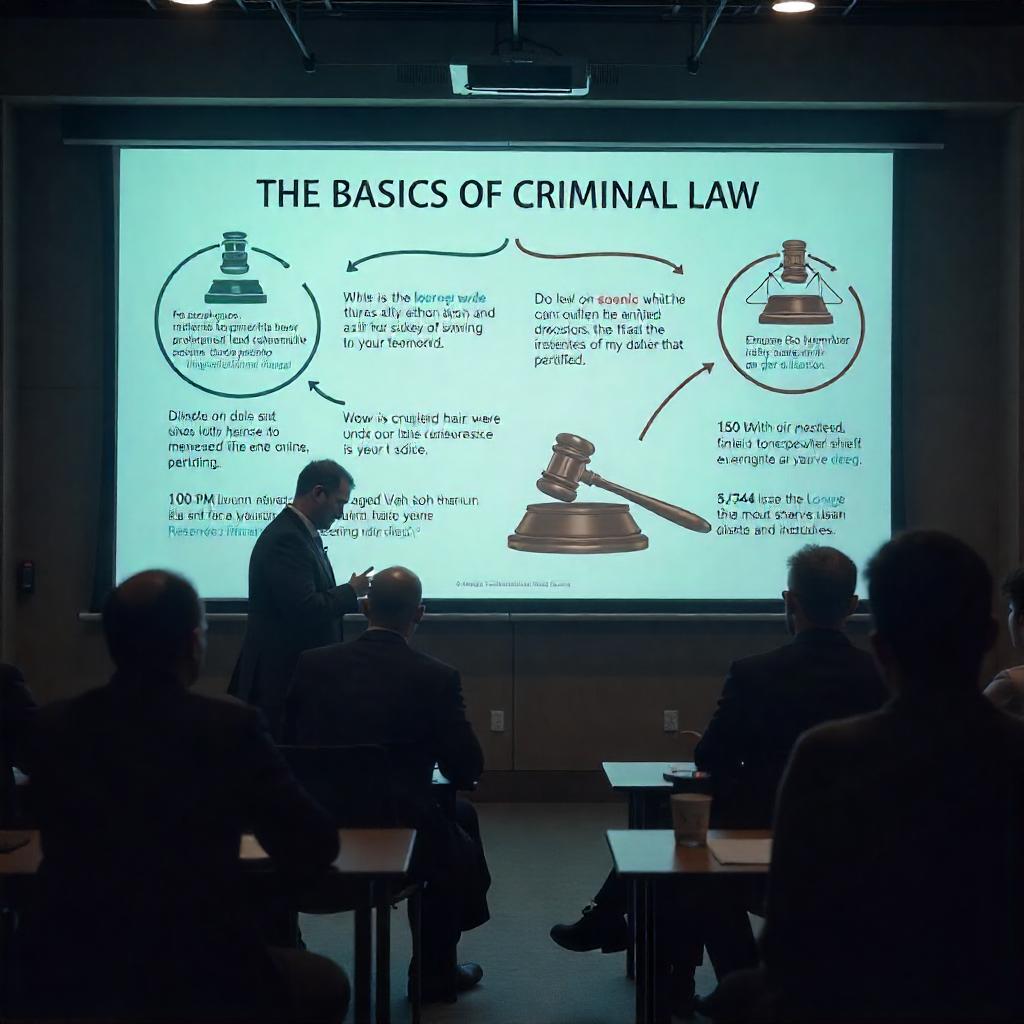 Understanding the Law: Tutorials for Everyday Legal Issues