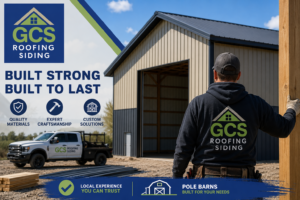 Reliable Pole Barn Contractor Lewiston ID for Durable Custom Buildings
