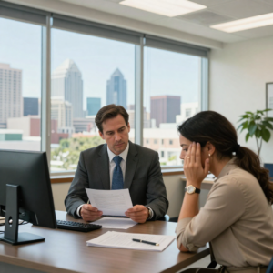 Expungement Attorney Florida Guide to Clearing Your Record