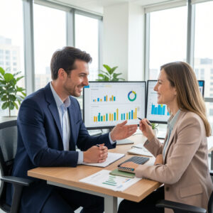 The Complete Guide to Business Planning for Long-Term Success