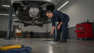Transmission Repair Tips to Protect Vehicle Performance Today